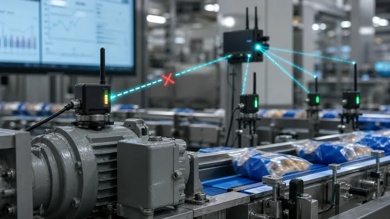 El silencio de un nodo LoRaWAN también debe generar una alarma
