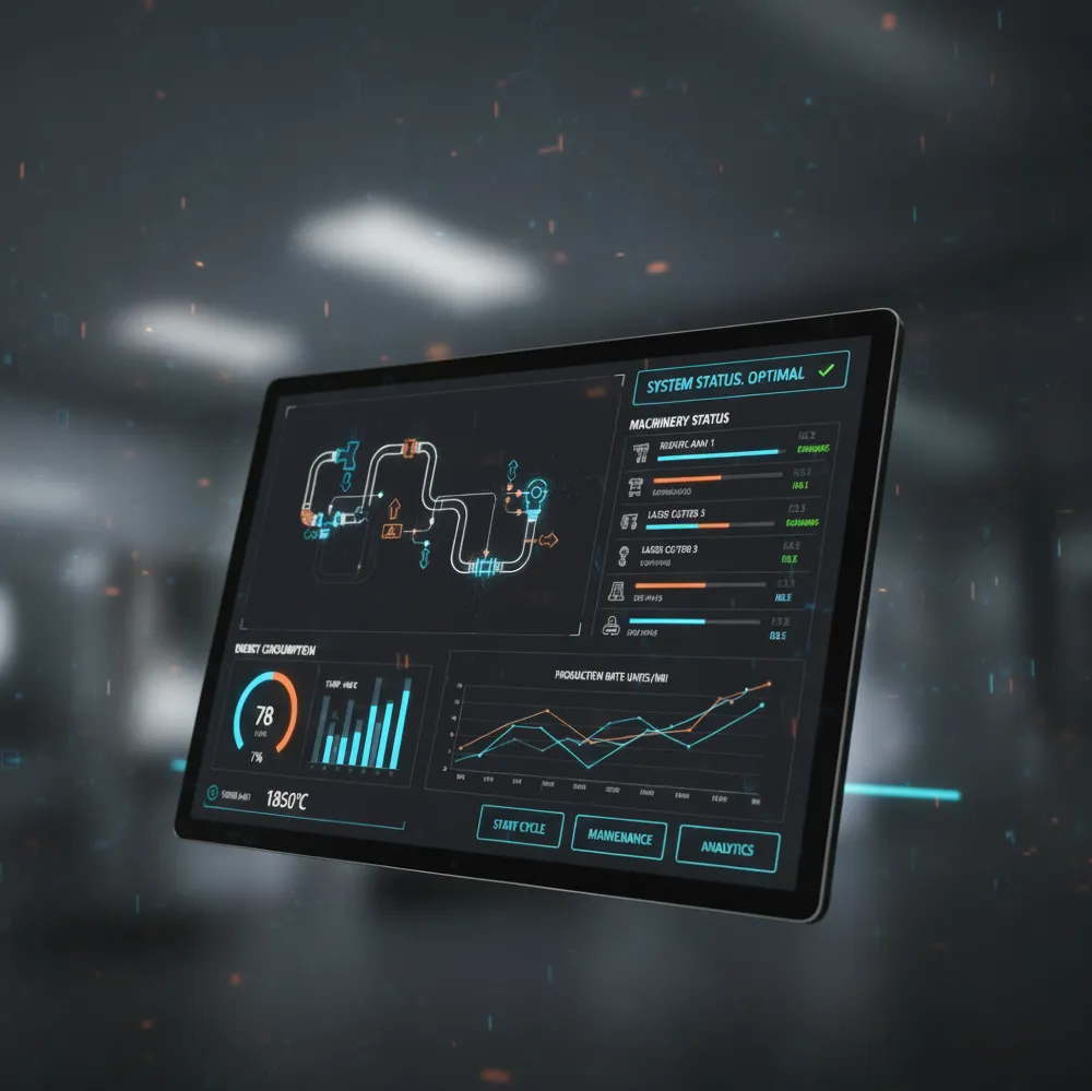 Circuitos y Desarrollo